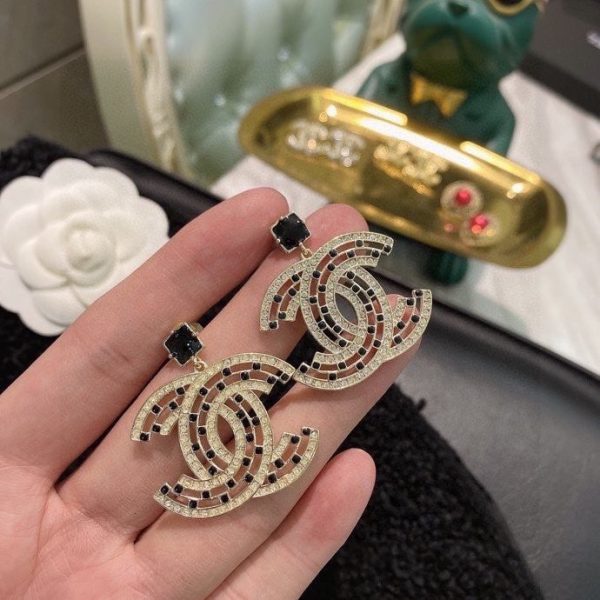 Best Quality Earring CN 031