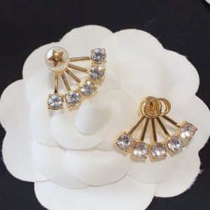 Best Quality Earring DR 040