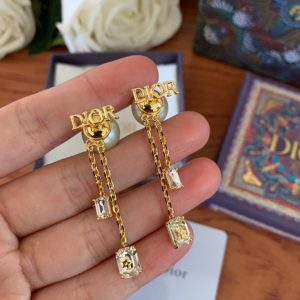 Best Quality Earring DR 016