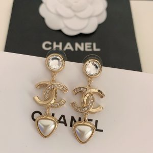 Best Quality Earring CN 033