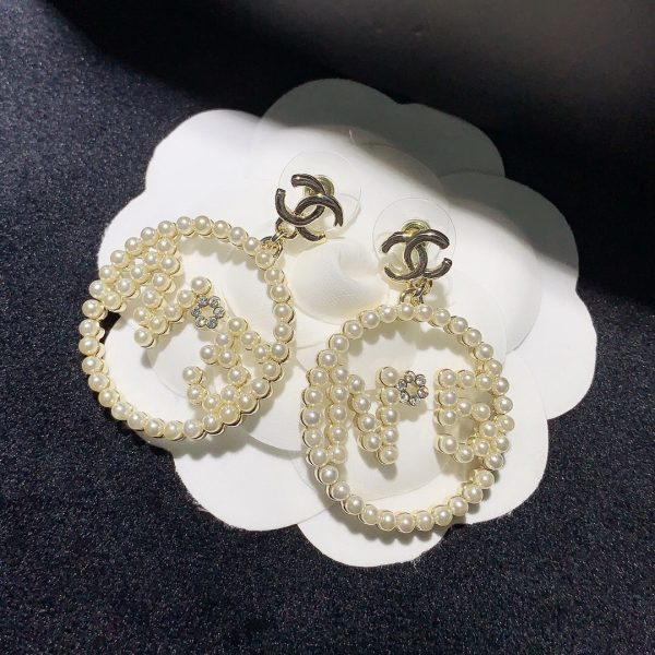 Best Quality Earring CN 059