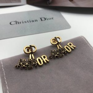 Best Quality Earring DR 014