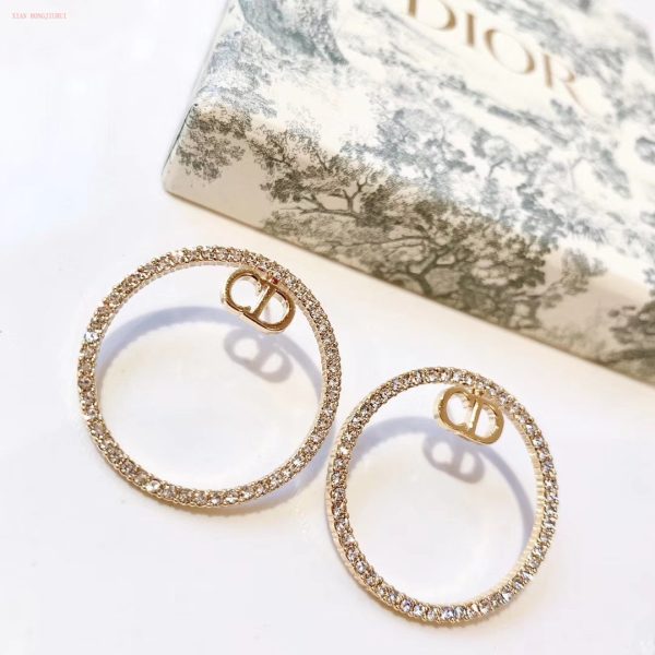 Best Quality Earring DR 012