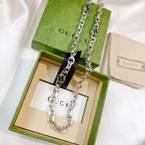 Best Quality Necklace GG 004