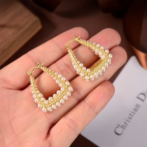 Best Quality Earring DR 056