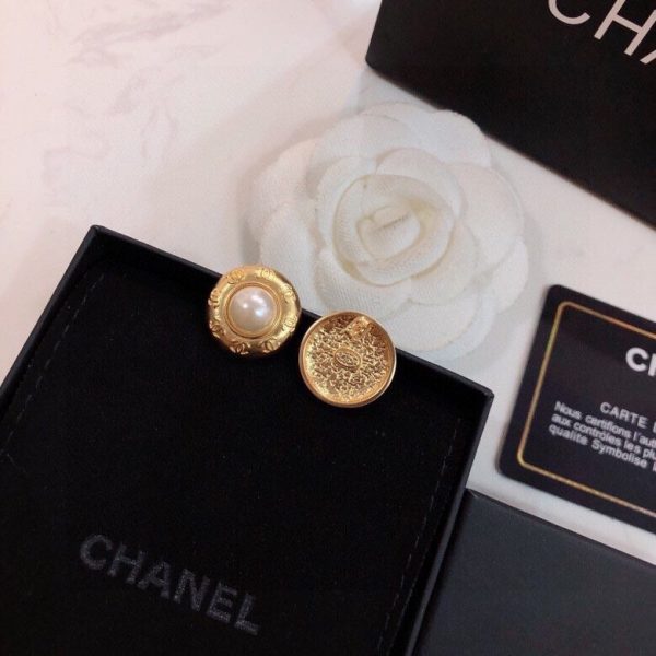 Best Quality Earring CN 018