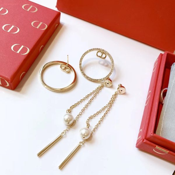 Best Quality Earring DR 012