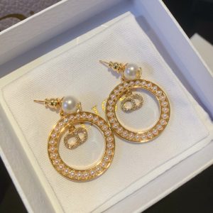 Best Quality Earring DR 036