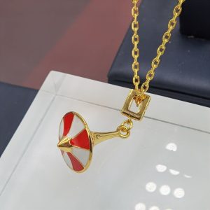 Best Quality Necklace LV 028