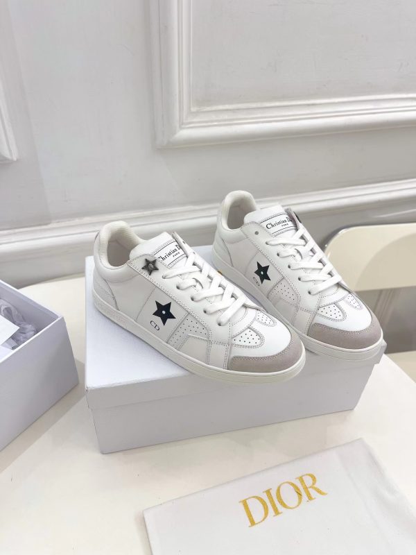 Dr STAR SNEAKER