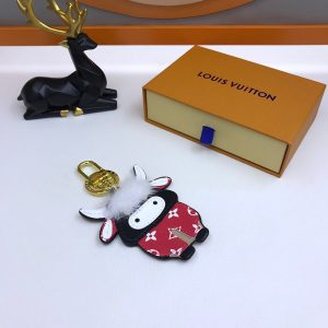 Best Quality Keychains LV 084