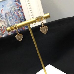 Best Quality Earring DR 032