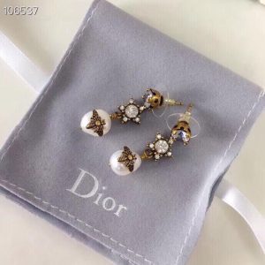 Best Quality Earring DR 025