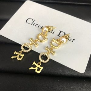 Best Quality Earring DR 001