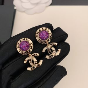 Best Quality Earring CN 034