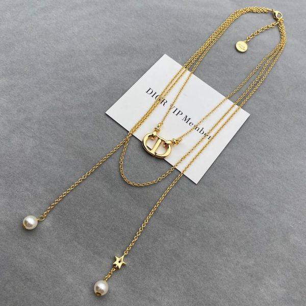 Best Quality Necklace DR 008