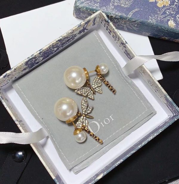 Best Quality Earring DR 049