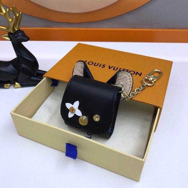 Best Quality Keychains LV 043