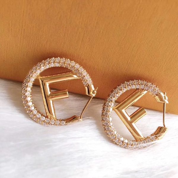 Best Quality Earring FE 001