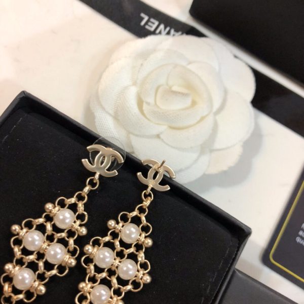 Best Quality Earring CN 020