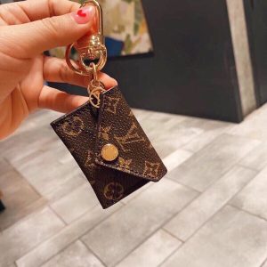 Best Quality Keychains LV 069