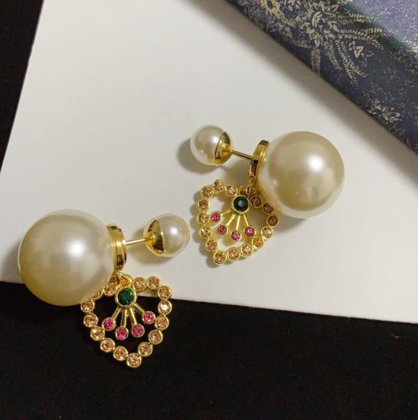 Best Quality Earring DR 022