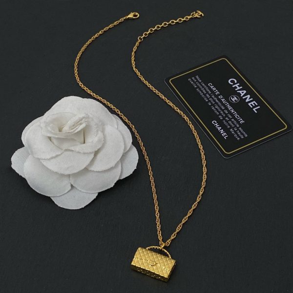 Best Quality Necklace CN 015