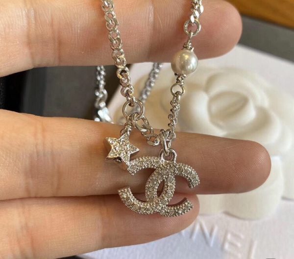 Best Quality Necklace CN 055