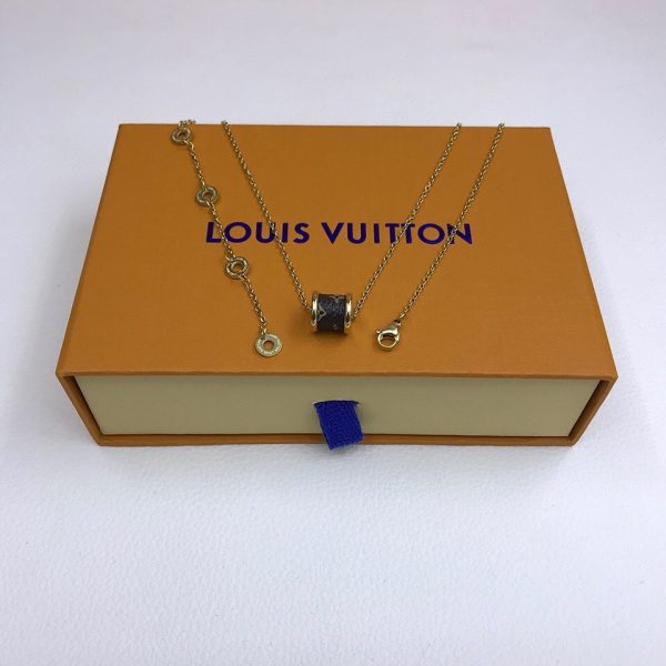 Best Quality Necklace LV 024