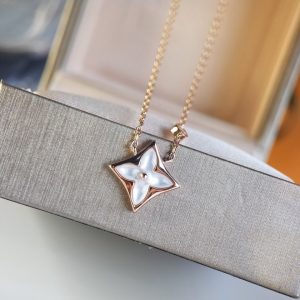 Best Quality Necklace LV 019