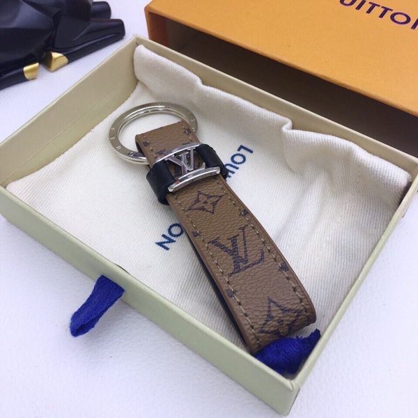 Best Quality Keychains LV 001