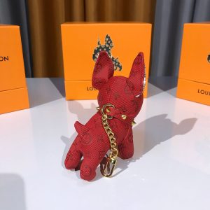 Best Quality Keychains LV 076