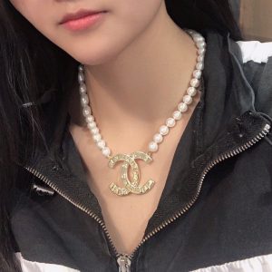 Best Quality Necklace CN 025