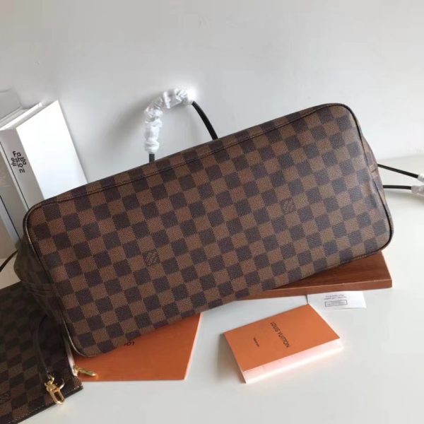 NEVERFULL GM