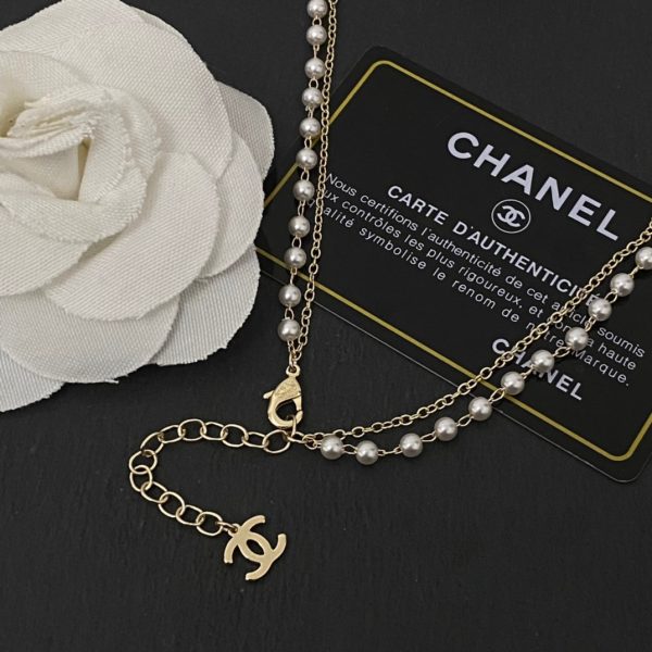 Best Quality Necklace CN 013