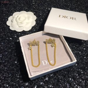 Best Quality Earring DR 008