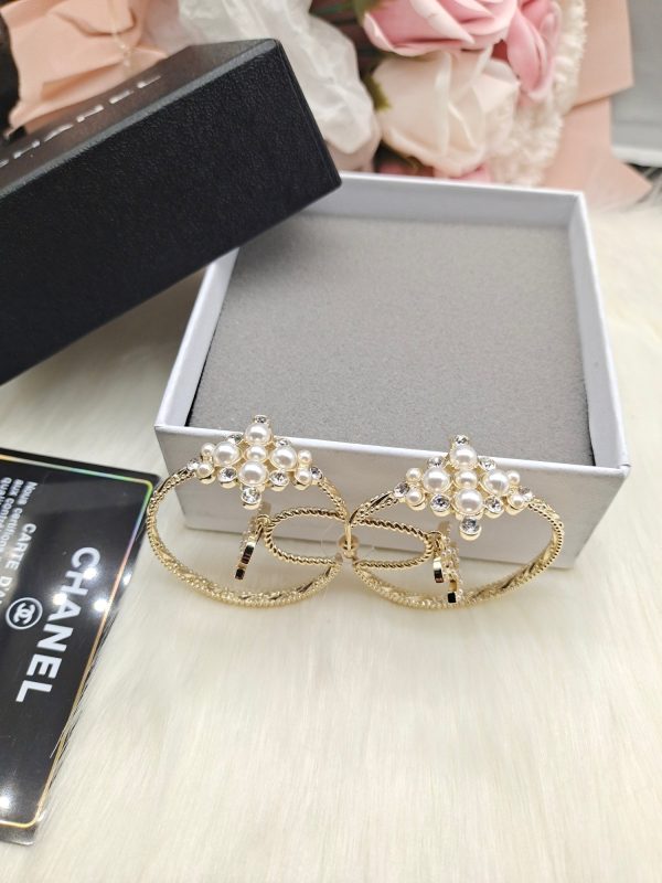 Best Quality Earring CN 070