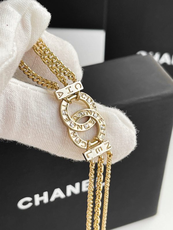 Best Quality Necklace CN 010