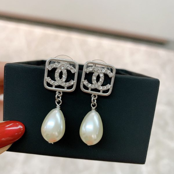 Best Quality Earring CN 013