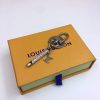 Best Quality Keychains LV 072