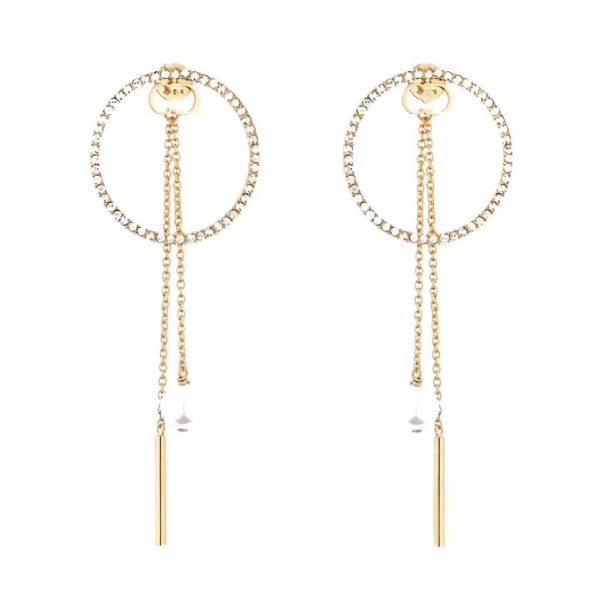 Best Quality Earring DR 030