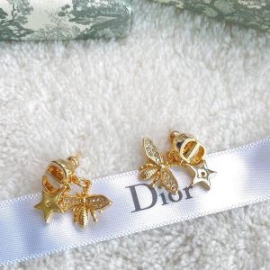 Best Quality Earring DR 043