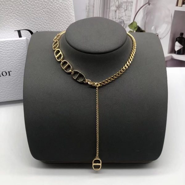 Best Quality Necklace DR 007