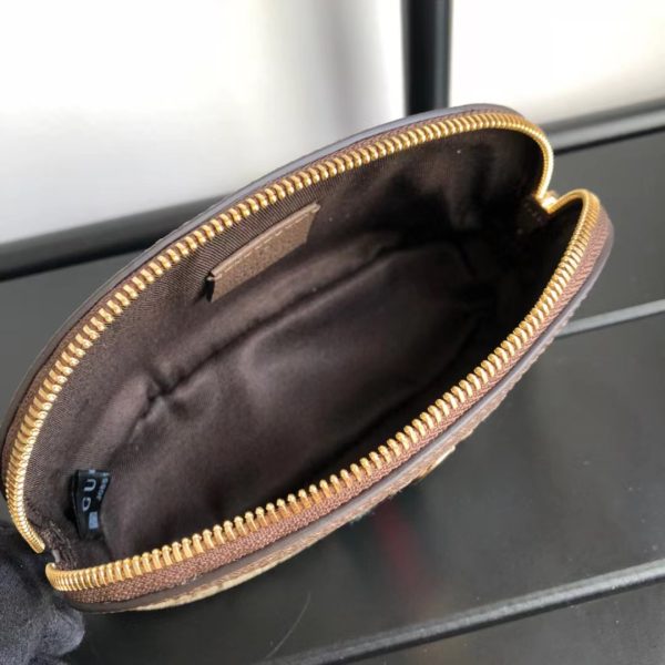 Ophidia Large Cosmetic Bag