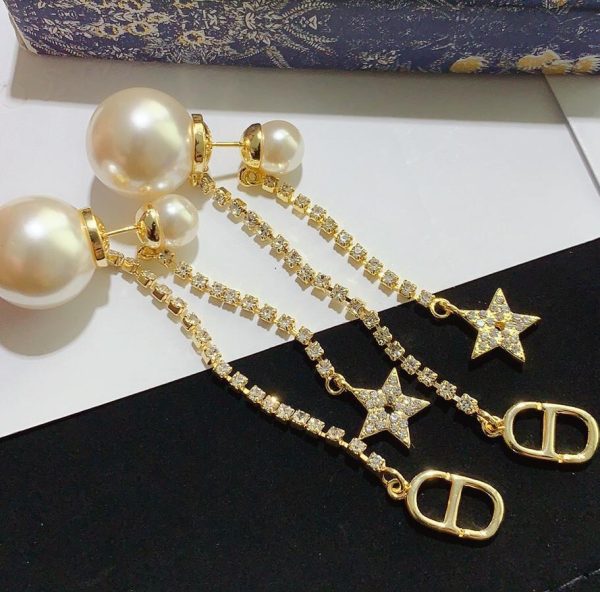 Best Quality Earring DR 051