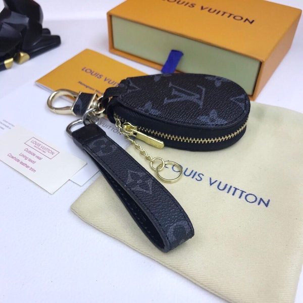 Best Quality Keychains LV 027