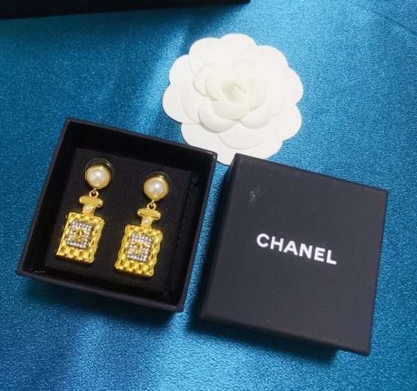 Best Quality Earring CN 071