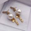 Best Quality Earring DR 055