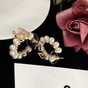 Best Quality Earring CN 066