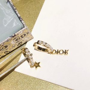 Best Quality Earring DR 024